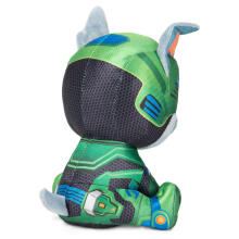 PAW PATROL MOVIE Pliušinis herojus ROCKY 15 cm