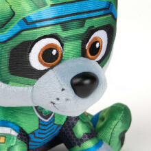 PAW PATROL MOVIE Pliušinis herojus ROCKY 15 cm