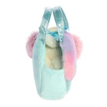 AURORA FANCY PALS Šuniukas COTTON CANDY, 20 cm