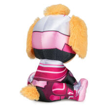 PAW PATROL MOVIE Pliušinis herojus SKYE 22 cm