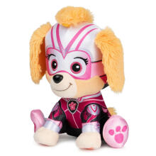 PAW PATROL MOVIE Pliušinis herojus SKYE 22 cm