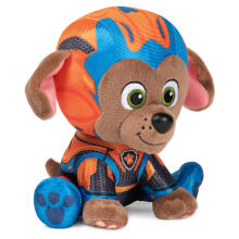 PAW PATROL MOVIE Pliušinis herojus ZUMA 15 cm