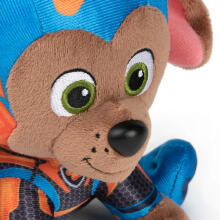 PAW PATROL MOVIE Pliušinis herojus ZUMA 15 cm