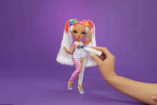 RAINBOW HIGH Custom Fashion doll, 30 cm