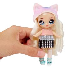 NA! NA! NA! SURPRISE Mini lėlytė, 10 cm