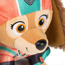 PAW PATROL MOVIE Pliušinis herojus LIBERTY 15 cm