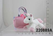 AURORA FANCY PALS Žvaigždžių vienaragis, 20 cm