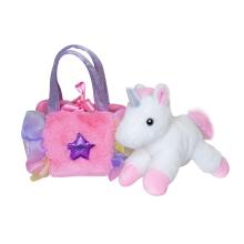 AURORA FANCY PALS Žvaigždžių vienaragis, 20 cm