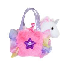 AURORA FANCY PALS Žvaigždžių vienaragis, 20 cm
