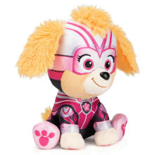 PAW PATROL MOVIE Pliušinis herojus SKYE 15 cm