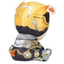 PAW PATROL MOVIE Pliušinis herojus RUBBLE 15 cm