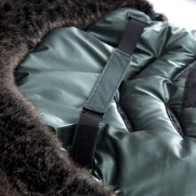 Makaszka Waterpoof Premium Footmuff Art.155325