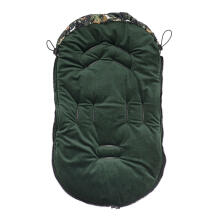 Makaszka Waterpoof Premium Footmuff Art.155333