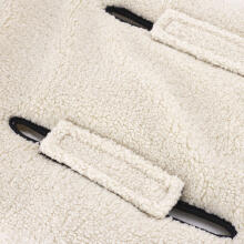 Makaszka Alpaca Footmuff Art.155334