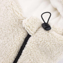 Makaszka Alpaca Footmuff Art.155334