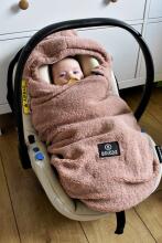 Makaszka Alpaca Footmuff Art.155335