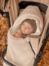 Makaszka Alpaca Footmuff Art.155335