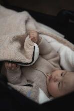 Makaszka Alpaca Footmuff Art.155337
