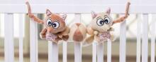 Pram toy
