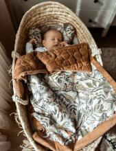 Makaszka Velvet Blanket Art.155407