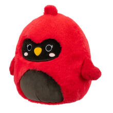 SQUISHMALLOWS Fuzz-A-Mallows Pliušinis žaislas, 30 cm