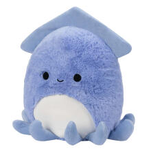 SQUISHMALLOWS Fuzz-A-Mallows Pliušinis žaislas, 30 cm