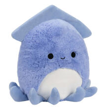 SQUISHMALLOWS Fuzz-A-Mallows Pliušinis žaislas, 30 cm