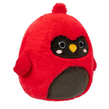 SQUISHMALLOWS Fuzz-A-Mallows Pliušinis žaislas, 30 cm