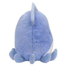 SQUISHMALLOWS Fuzz-A-Mallows Pliušinis žaislas, 30 cm