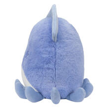 SQUISHMALLOWS Fuzz-A-Mallows Pliušinis žaislas, 30 cm