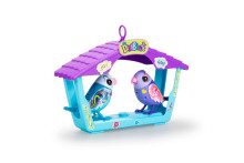SILVERLIT Interactive toy Digibirds mate for life
