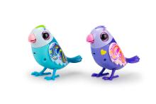 SILVERLIT Interaktyvus paukščiukas DIGIBIRDS