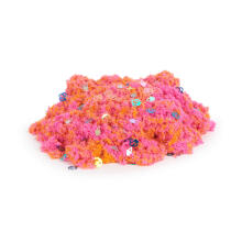 KINETIC SAND Rinkinys „Flowfetti“