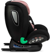 MoMi URSO Art.FOSA00021 Pink car seat  0-36 kg