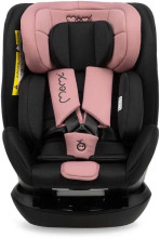 MoMi URSO Art.FOSA00021 Pink car seat  0-36 kg