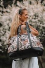 Makaszka Weekend Bag Art.155543