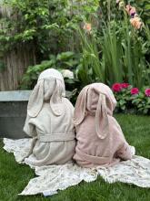 Makaszka  Bathrobe Art.155546