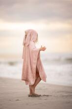 Makaszka Bath Poncho Art.155549