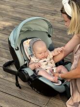 Makaszka Car Seat Pad Art.155573