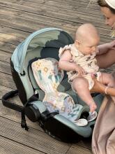 Makaszka Car Seat Pad Art.155576