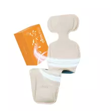 Mima Flo Baby cooling seat liner Art.155580 Beige Soft insert for a stroller