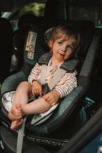 Makaszka Car Seat Pad Art.155582