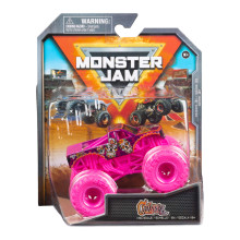 MONSTER JAM 1:64 Monster Truck "Calavera", 6067613
