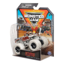 MONSTER JAM 1:64 Monster Truck "Zombie", 6067615
