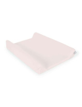 Ceba Baby Changing Mat Cover Art.155685 Candy Pink Stars Pārtinamā galda pārklājs (70x50cm)