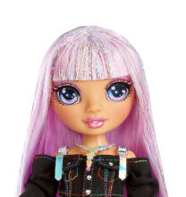 RAINBOW HIGH Lėlytė JUNIOR HIGH, 23 cm