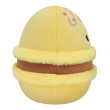 SQUISHMALLOWS W16 Pliušinis žaislas, 19 cm