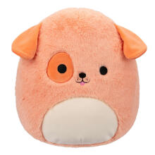 SQUISHMALLOWS Fuzz-A-Mallows Pliušinis žaislas, 30 cm