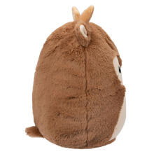 SQUISHMALLOWS Fuzz-A-Mallows Pliušinis žaislas, 30 cm