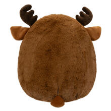 SQUISHMALLOWS Fuzz-A-Mallows Pliušinis žaislas, 30 cm